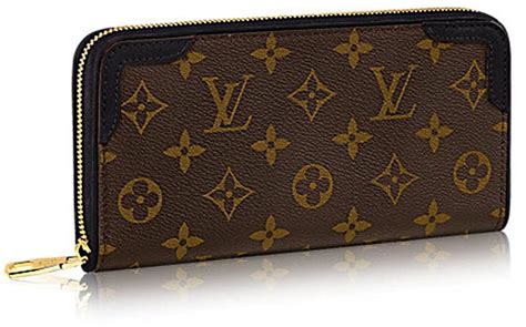 louis vuitton wallet ladies